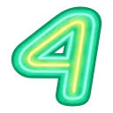 4️⃣
