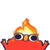 🔥