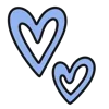 💕