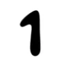 1️⃣