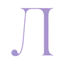 💜