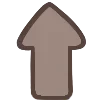⬆️