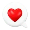 ❤️