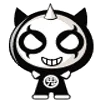 ☠️