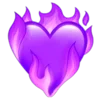 💜