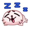 😴