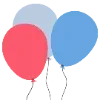 🎈