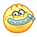 🤐