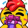 🎁
