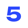 5️⃣