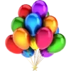 🎈