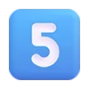 5️⃣