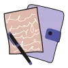🗒️