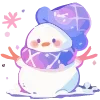 ⛄️