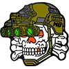 ☠️