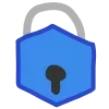 🔒