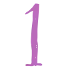 1️⃣