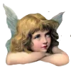 👼