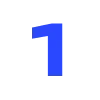 1️⃣