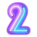 2️⃣