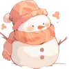⛄️