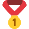 🥇