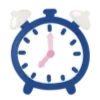 ⏰