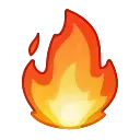 🔥