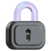 🔒