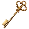 🗝