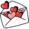 💌