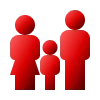👨‍👩‍👦