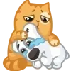 😢
