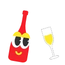 🥂
