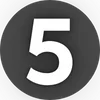 5️⃣
