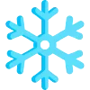 ❄️