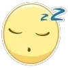💤