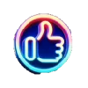 👍