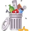 🗑