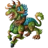 🐲