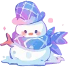 ⛄️