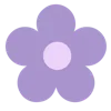 🌸