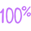 💯