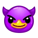 😈