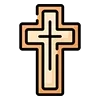 ✝️