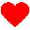 ❤️