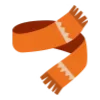 🧣