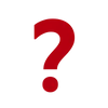 ❓