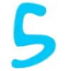 5️⃣