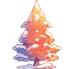 🌲